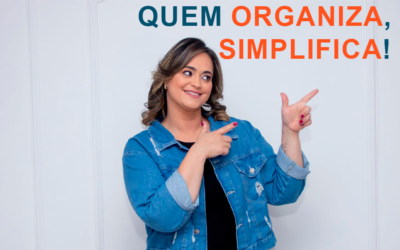 Simplificando sua vida…