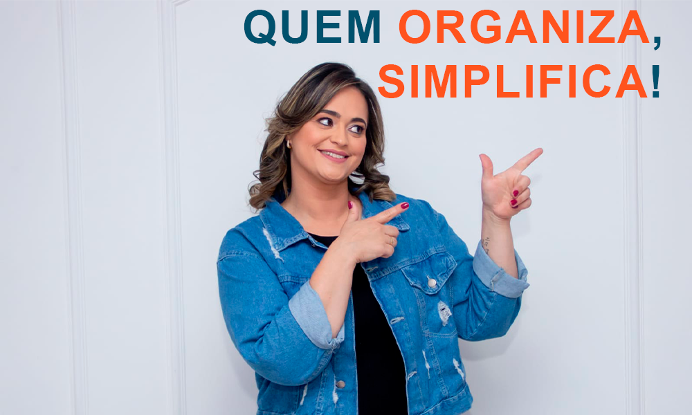 organização